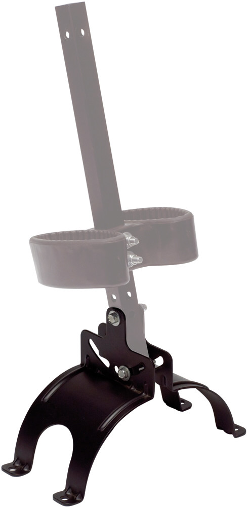 Kolpin UTV Gun Rack Riser Plate