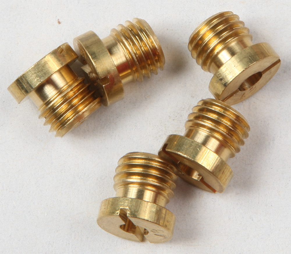 CYCLE PRO S&S MAIN JETS #.048 5/PK