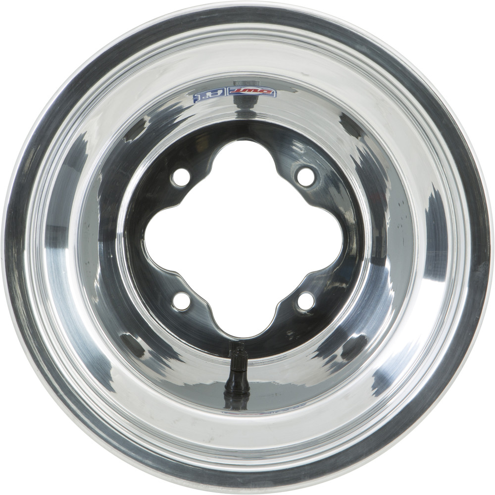 DWT A5 10X5 3+2 4/85 POLISHED