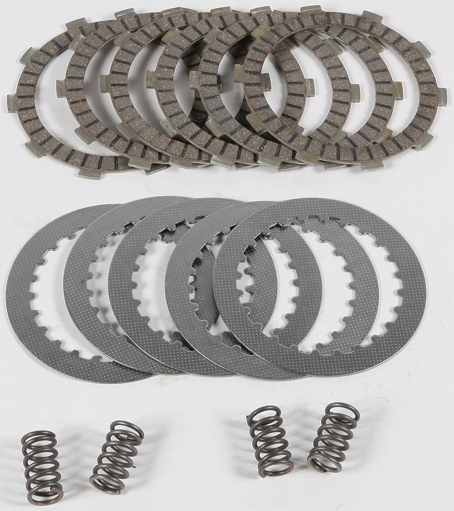 DRC Series Clutch Kit