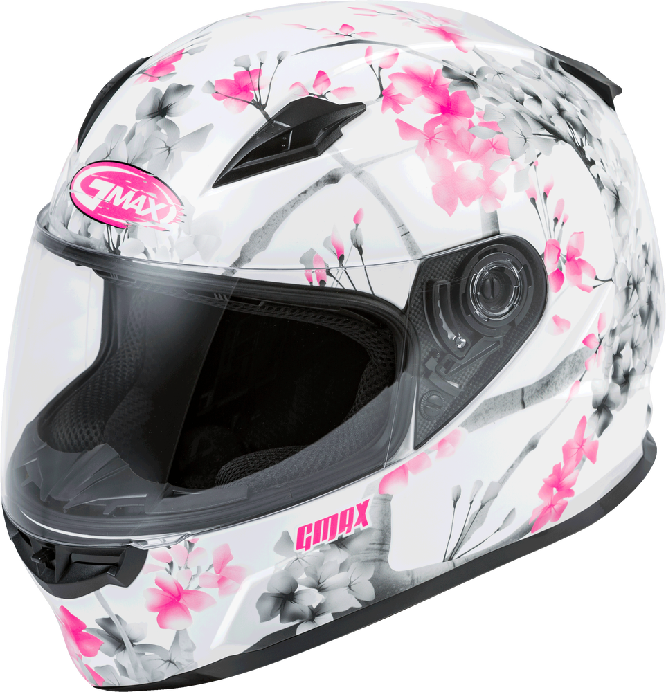 GMAX Helmets