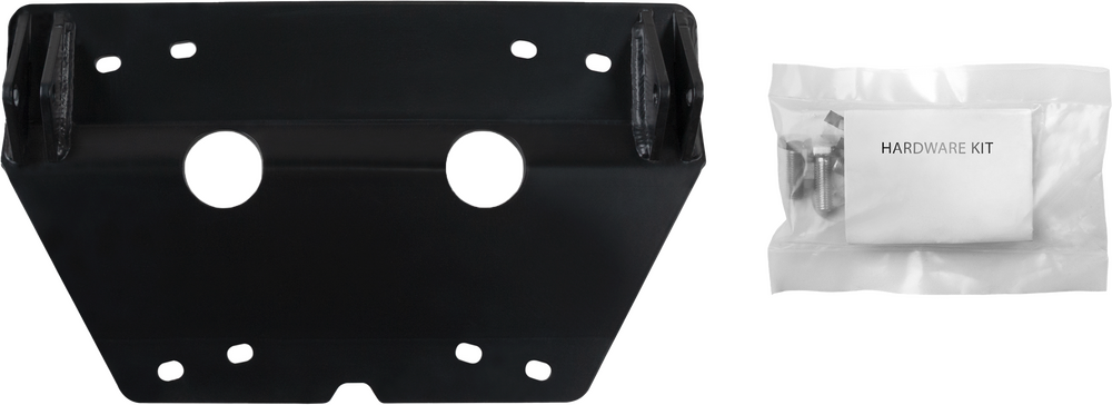 Open Trail ATV Plow Mount