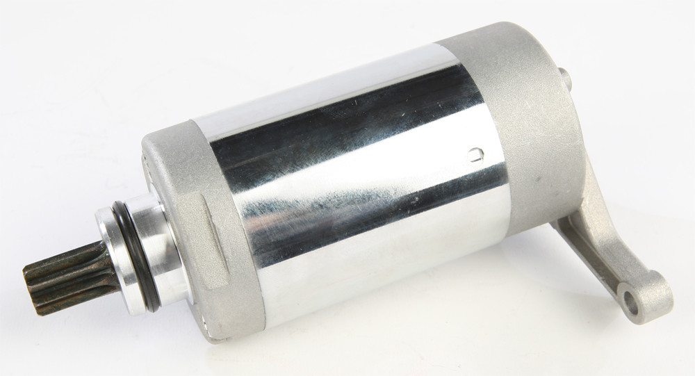 RICKS STARTER MOTOR
