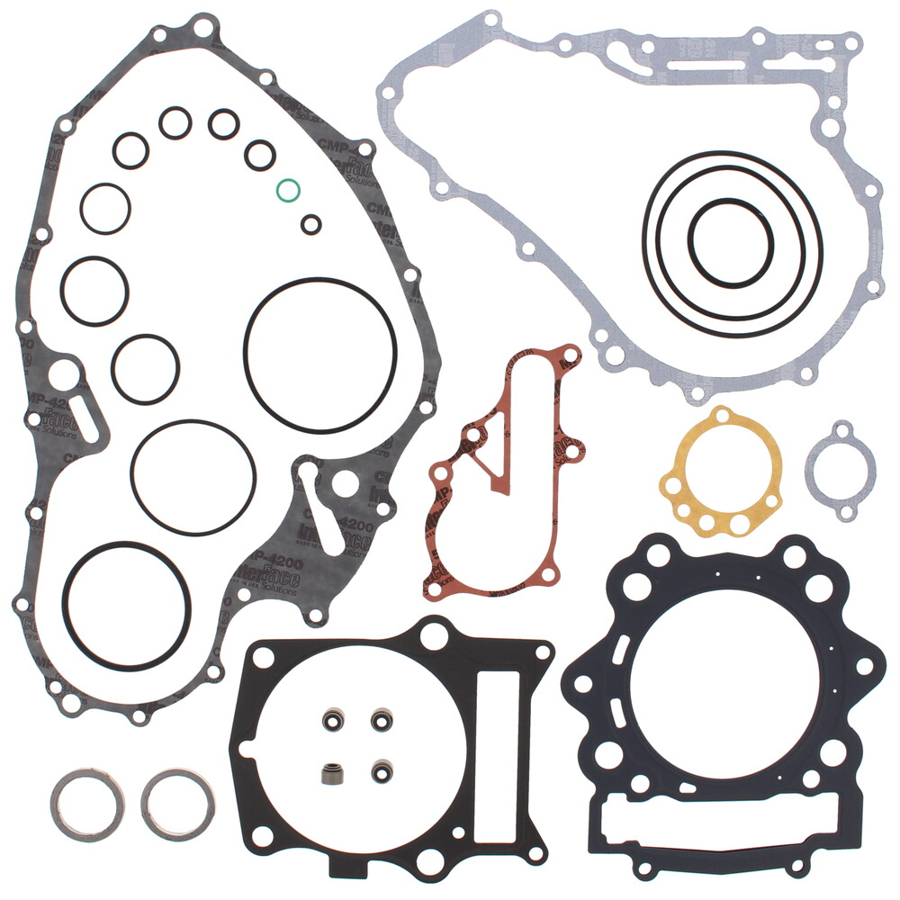 VERTEX COMPLETE GASKET SET - YAMAHA