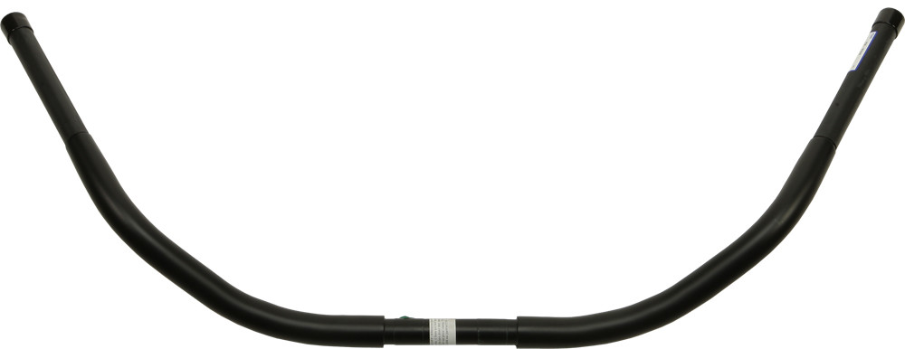 WILD 1 CHUBBY BEACH BAR SATIN BLK