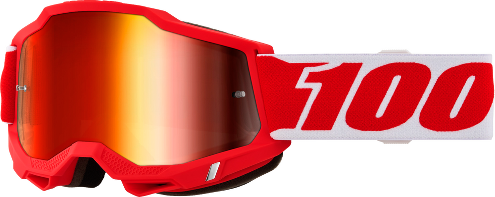 100-Percent Accuri 2 Goggles