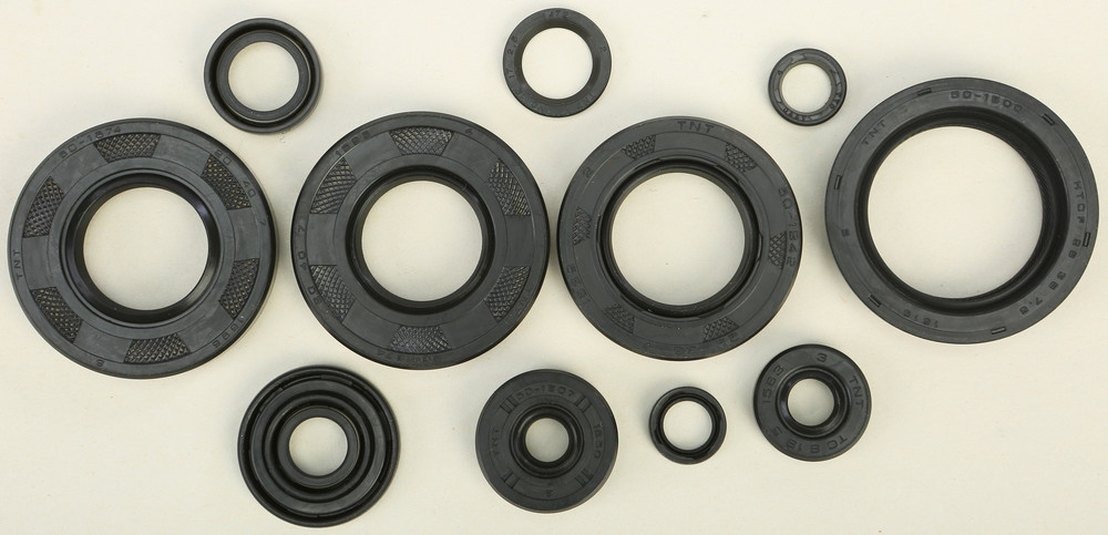 VERTEX OIL SEAL SET