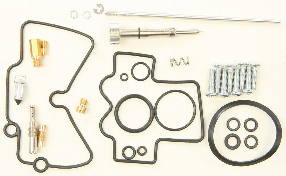 ALL BALLS BIKE CARBURETOR REBUILD KIT