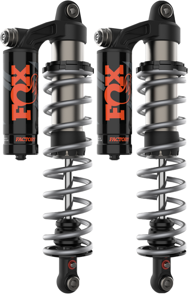 2.0 PODIUM RC2 REAR POL 2-SEAT
