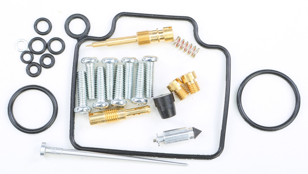 ALL BALLS CARBURETOR REPAIR KIT
