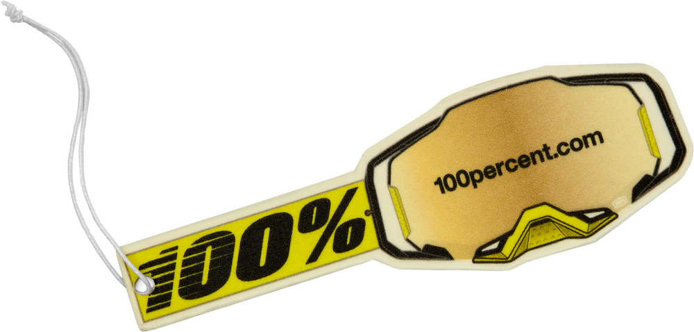 100-Percent 100% Air Freshner Armega