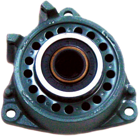 WSM BEARING HOUSING YAM