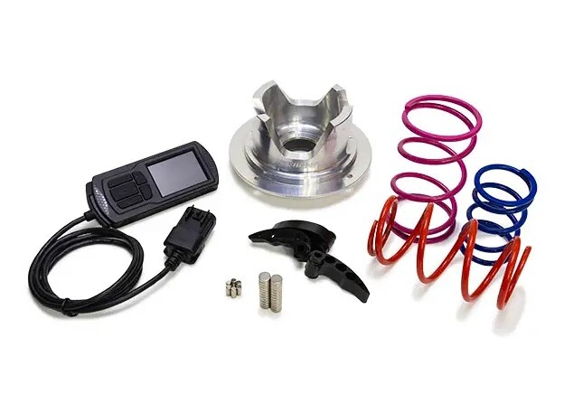 Dynojet Stage 2 Kit