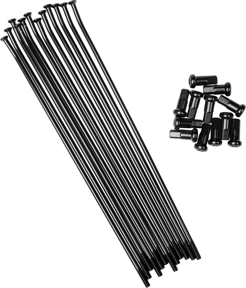 Fire Power Kaw F Spokes Service Kit Fire Power Wheels