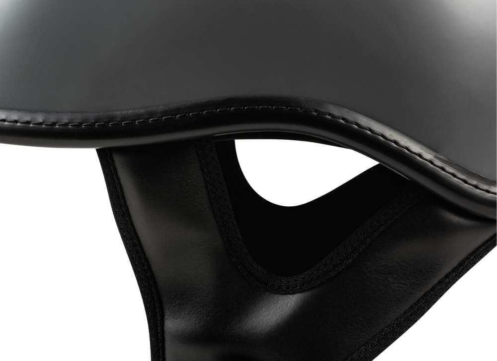 HIGHWAY 21 .357 SOLID HALF HELMET GREY XL