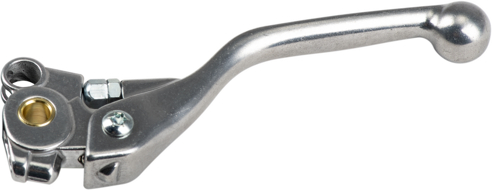 FIRE POWER CLUTCH LEVER SILVER