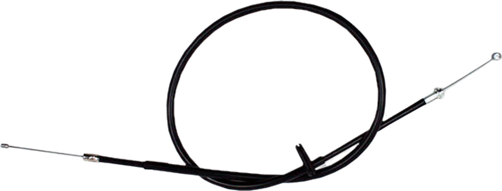 MOTION PRO BLACK VINYL THROTTLE CABLE