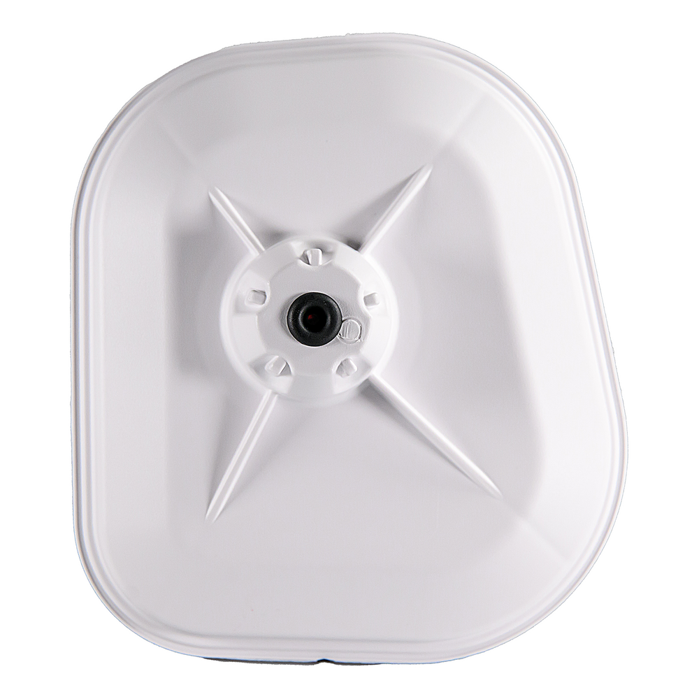 AIR BOX WASH COVER WHITE KAW