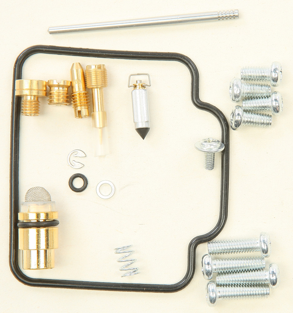 ALL BALLS CARBURETOR REPAIR KIT