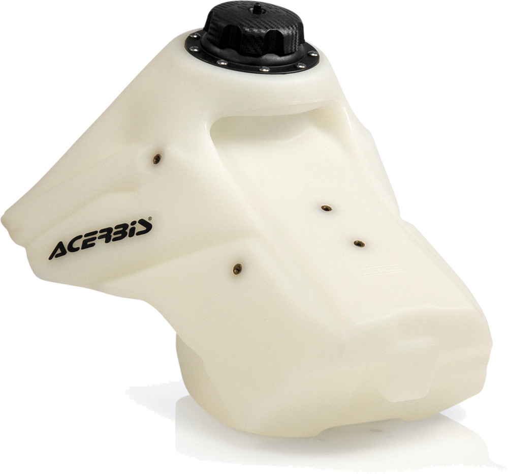ACERBIS FUEL TANK 2.7 GAL NATURAL