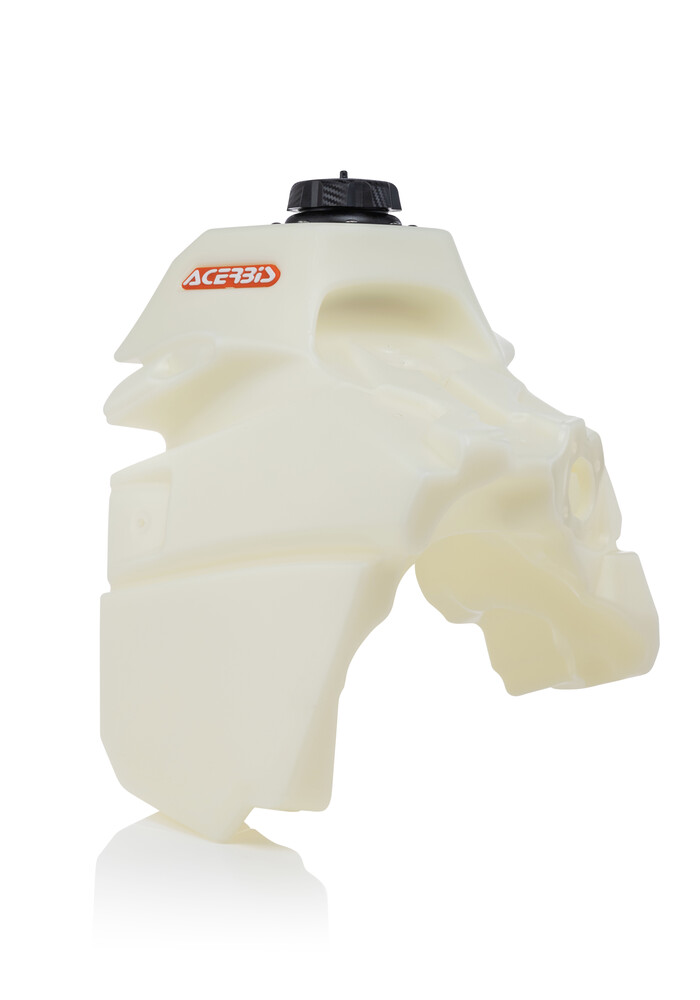 ACERBIS FUEL TANK 3.1 GAL NATURAL