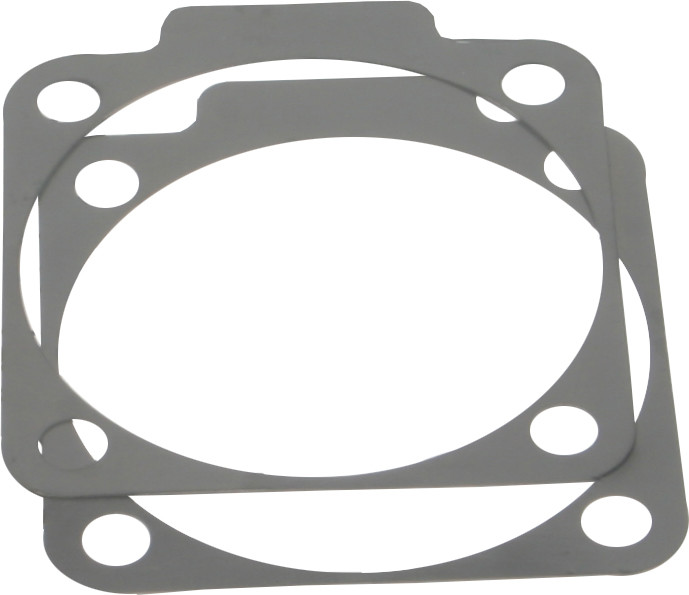 COMETIC BASE GASKET .020" PANHEAD/ SHOVELHEAD 2/PK