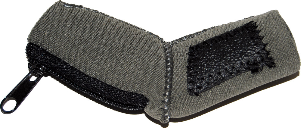 PCRACING SHIFTERSKIN STANDARD GREY