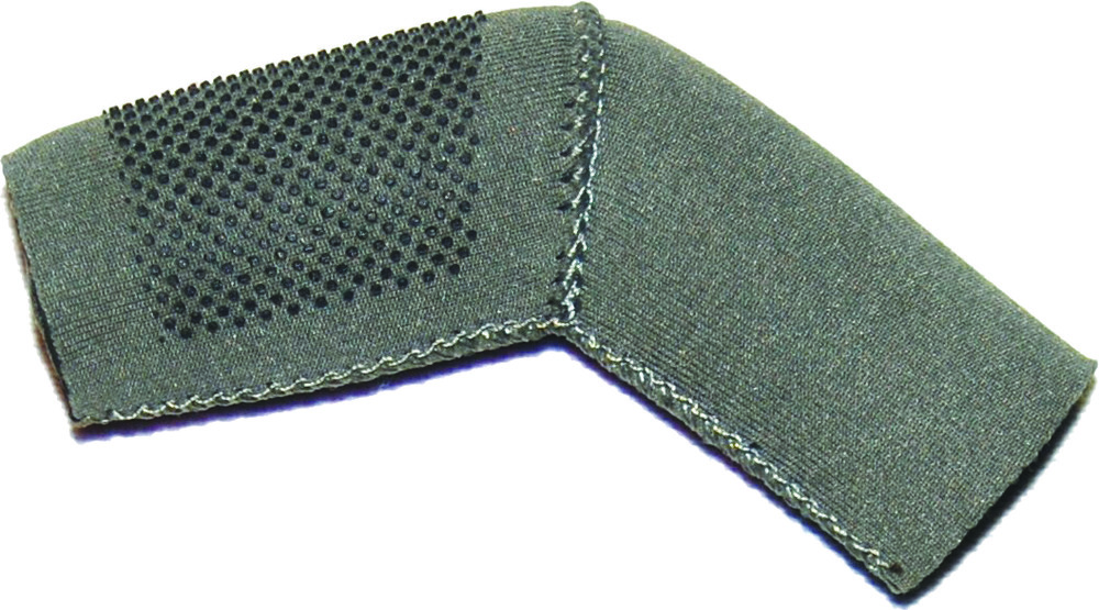 PCRACING SHIFTERSKIN STANDARD GREY