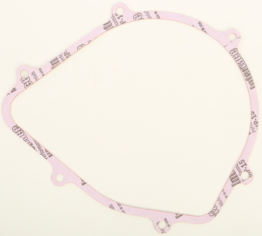 Boyesen Clutch Cover Gasket Honda CRF450R / CRF450RX 2017-2025