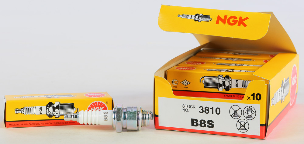 NGK SPARK PLUG #3810/10