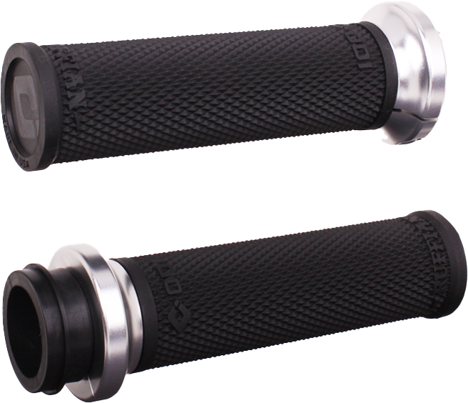 Ruffian Lock-On Street Grips