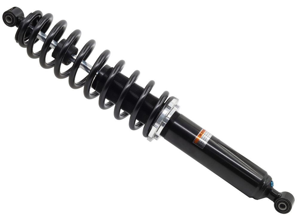 BRONCO GAS SHOCK FRONT