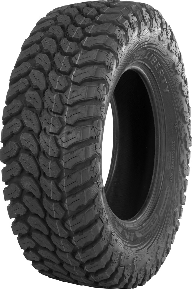 MAXXIS TIRE LIBERTY REAR 28X10R14 LR480LBS RADIAL