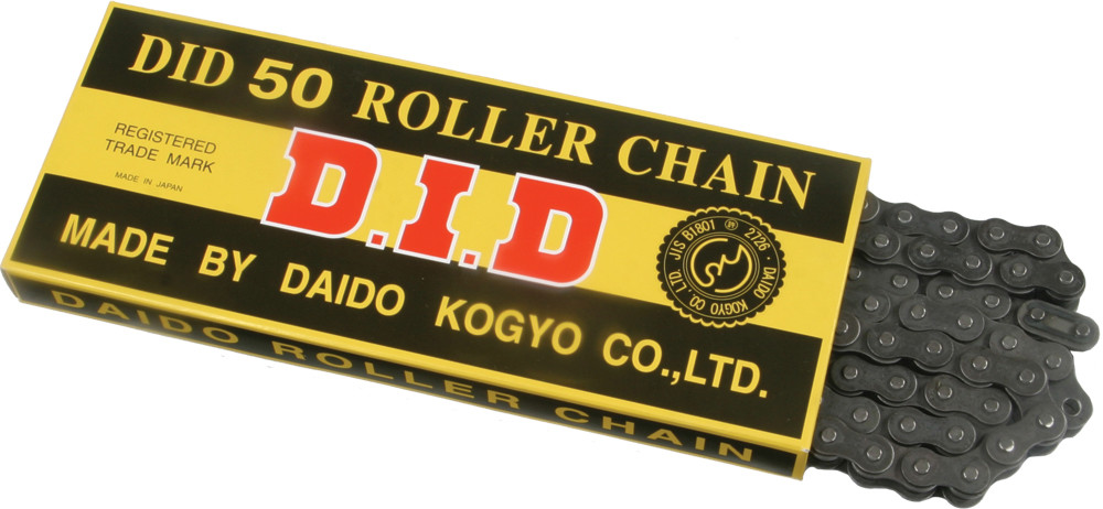 D.I.D STANDARD 520-106 NON O-RING CHAIN
