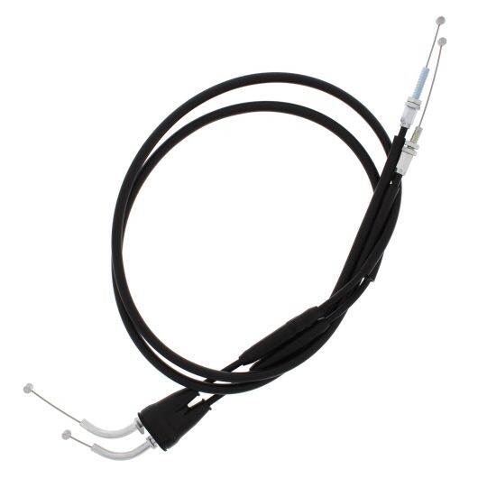 THROTTLE CABLE