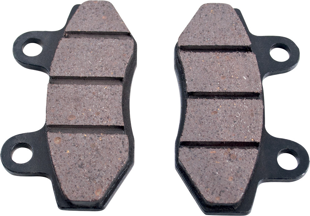 MOGO PARTS BRAKE PADS