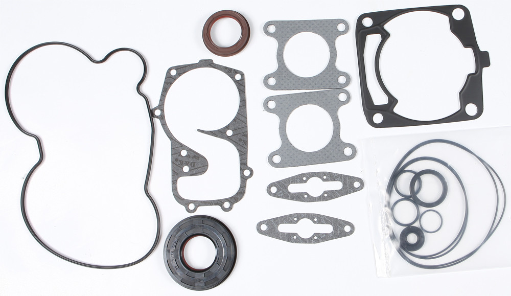 SP1 FULL GASKET SET POL