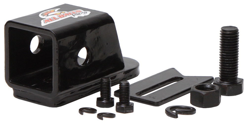 ALL BALLS EZ HITCH BALL MOUNT ADAPTER