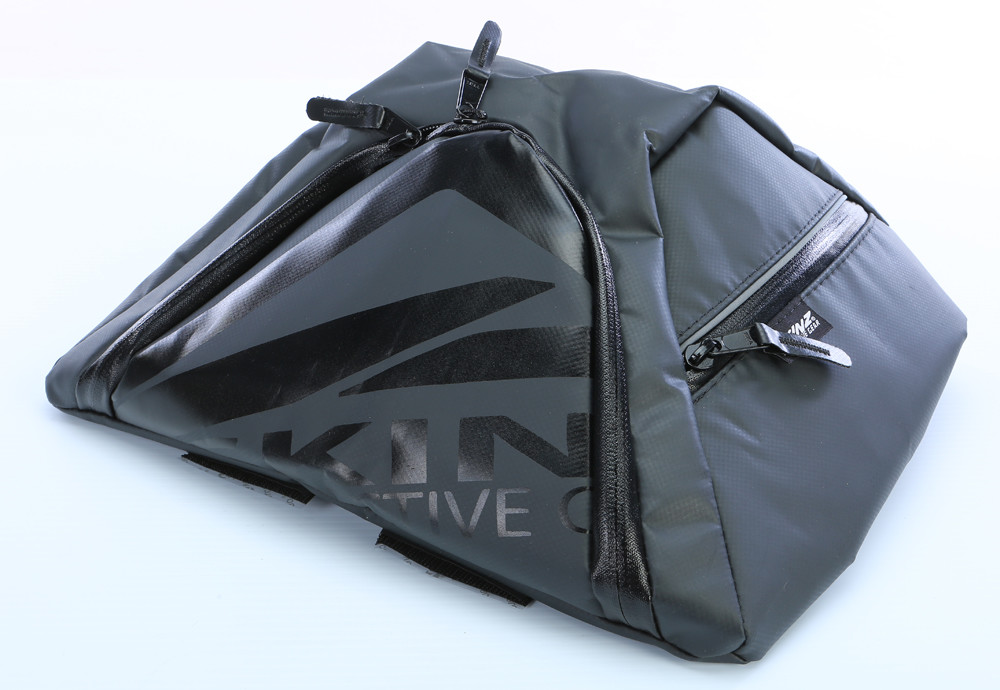 TUNNEL PACK POL AXYS RMK