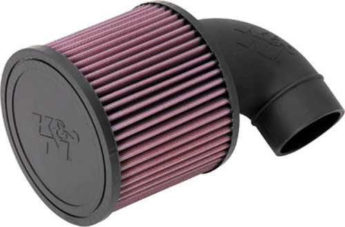 K&N AIR FILTER