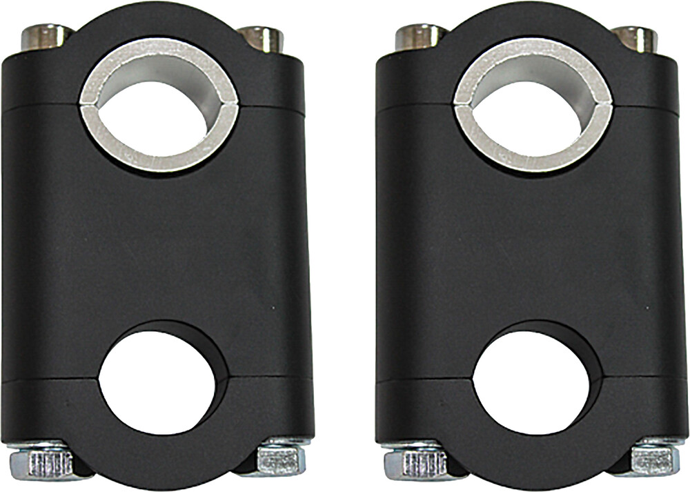 SP1 2" FIXED HEIGHT TECH RISER
