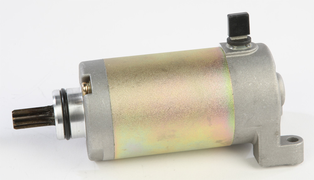 RICKS STARTER MOTOR