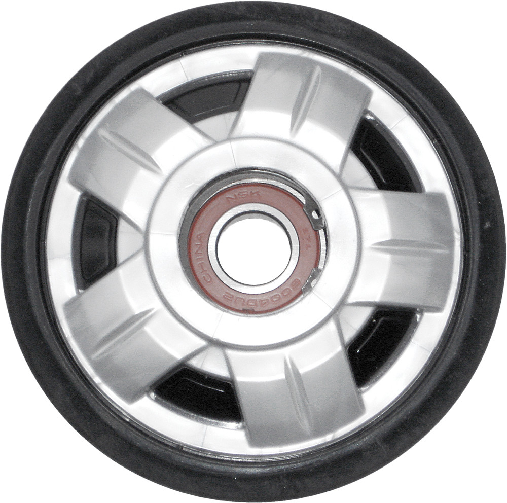 PPD PPD IDLER 7.09" X 20 MM SIL S/M