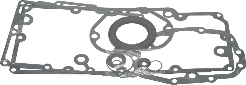 COMETIC COMPLETE TRANS GASKET TWIN CAM KIT OE#26072-99
