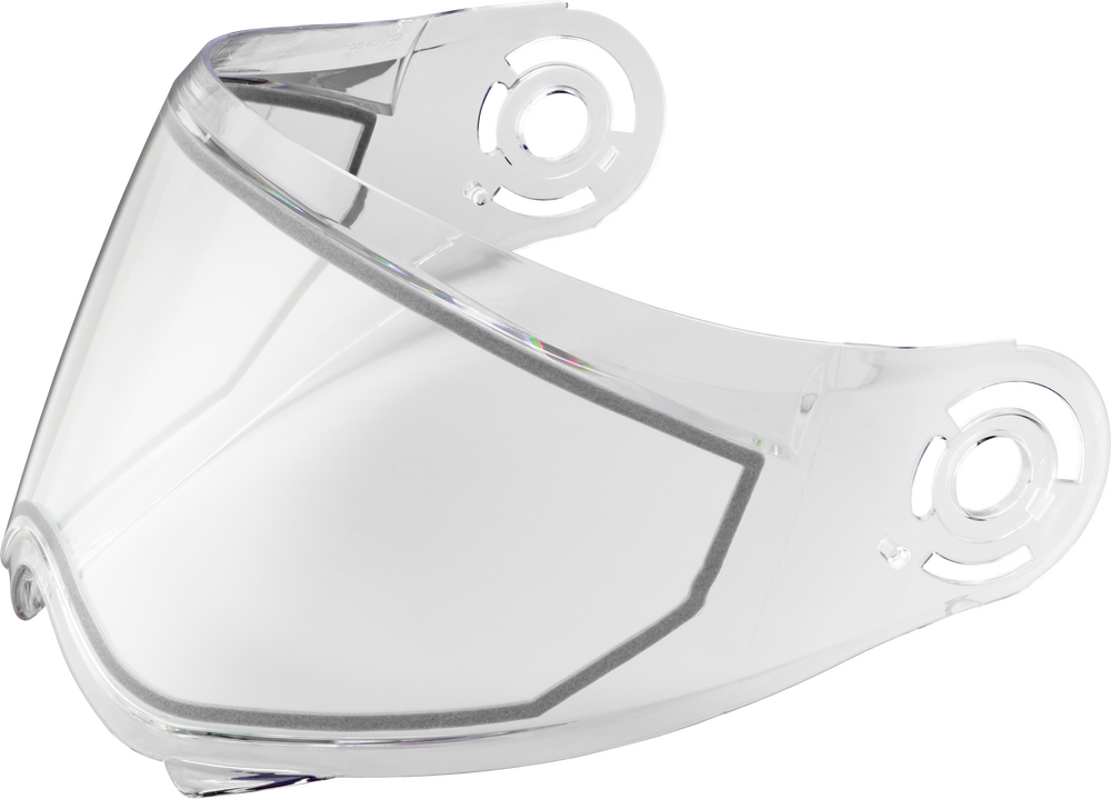 EXO-AT960 DUAL PANE FACESHIELD COLD WEATHER