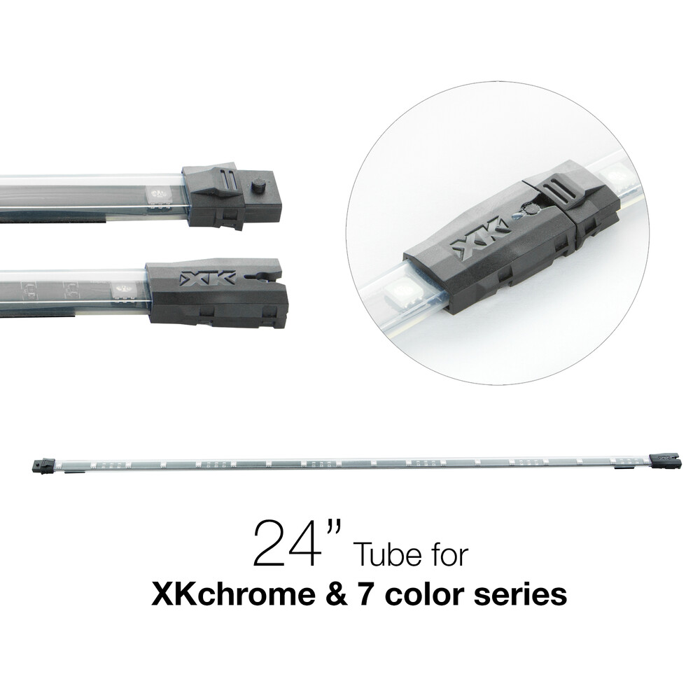 XK GLOW 24IN LED TUBE