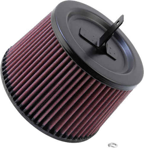 K&N AIR FILTER