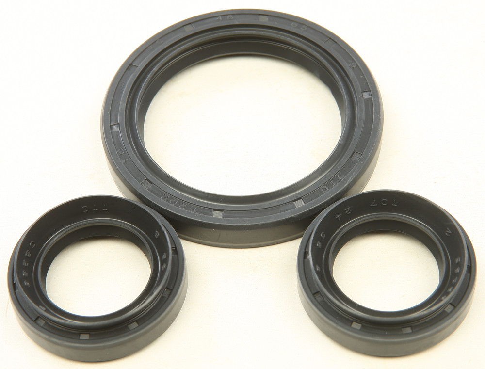 ALL BALLS DIFFERENTIAL SEAL KIT