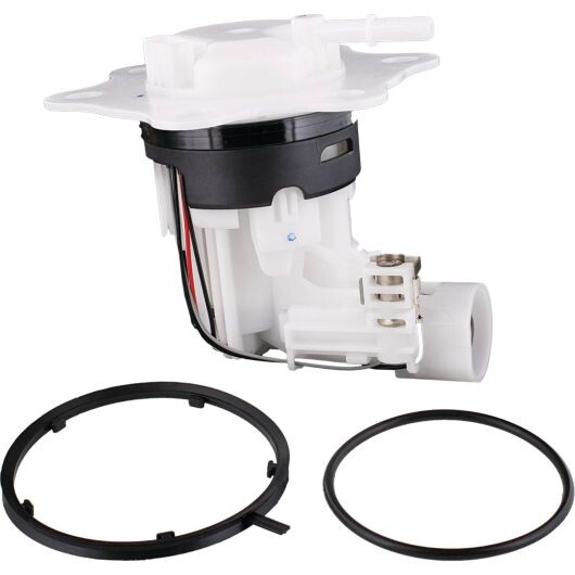 FUEL PUMP ASSEMBLY