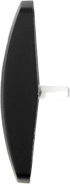 XTC Power Products Dash Switch Rocker Face - Blank